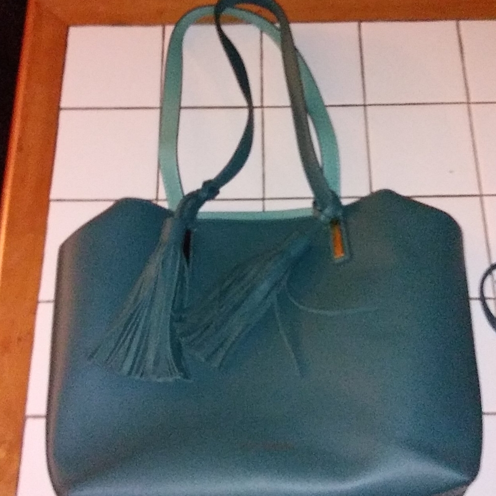 Joy Iman Tote